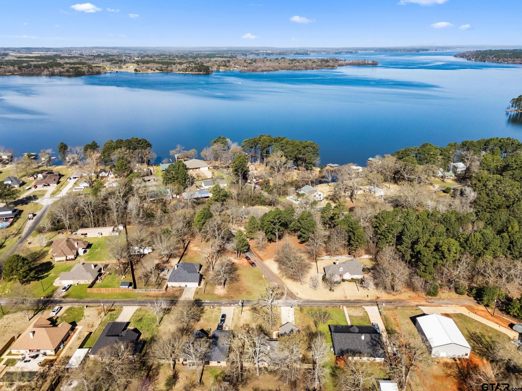 294 County Road 3521