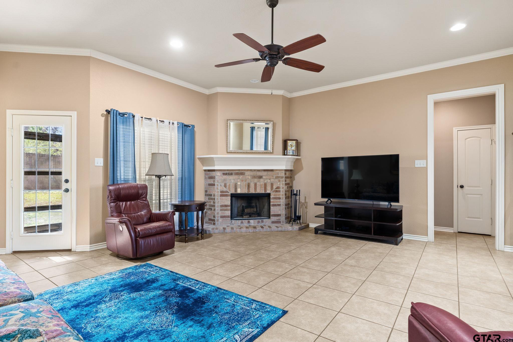 294 County Road 3521