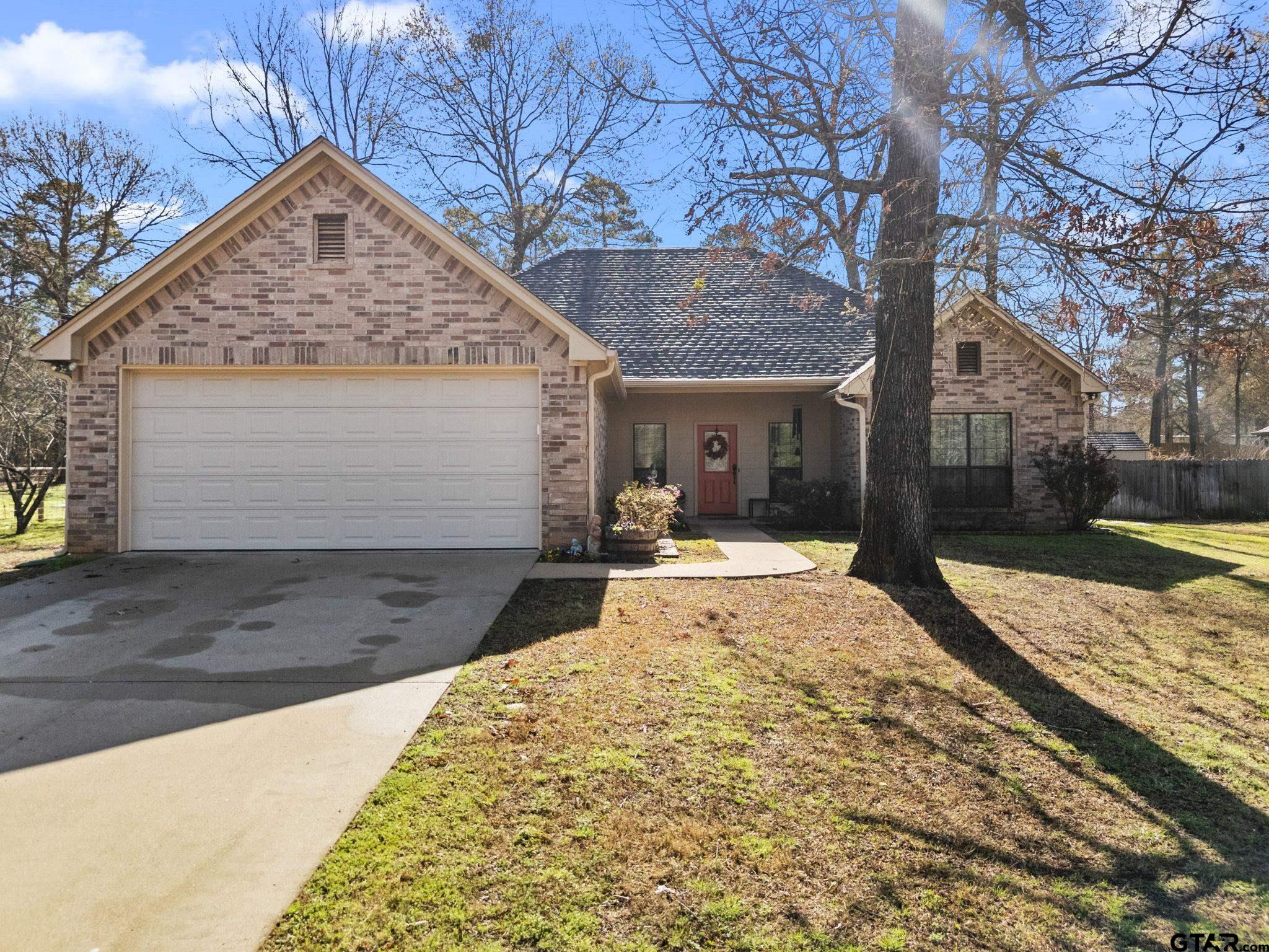 294 County Road 3521