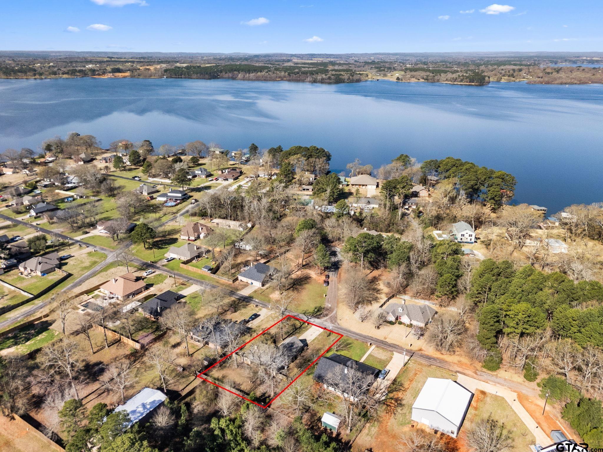 294 County Road 3521