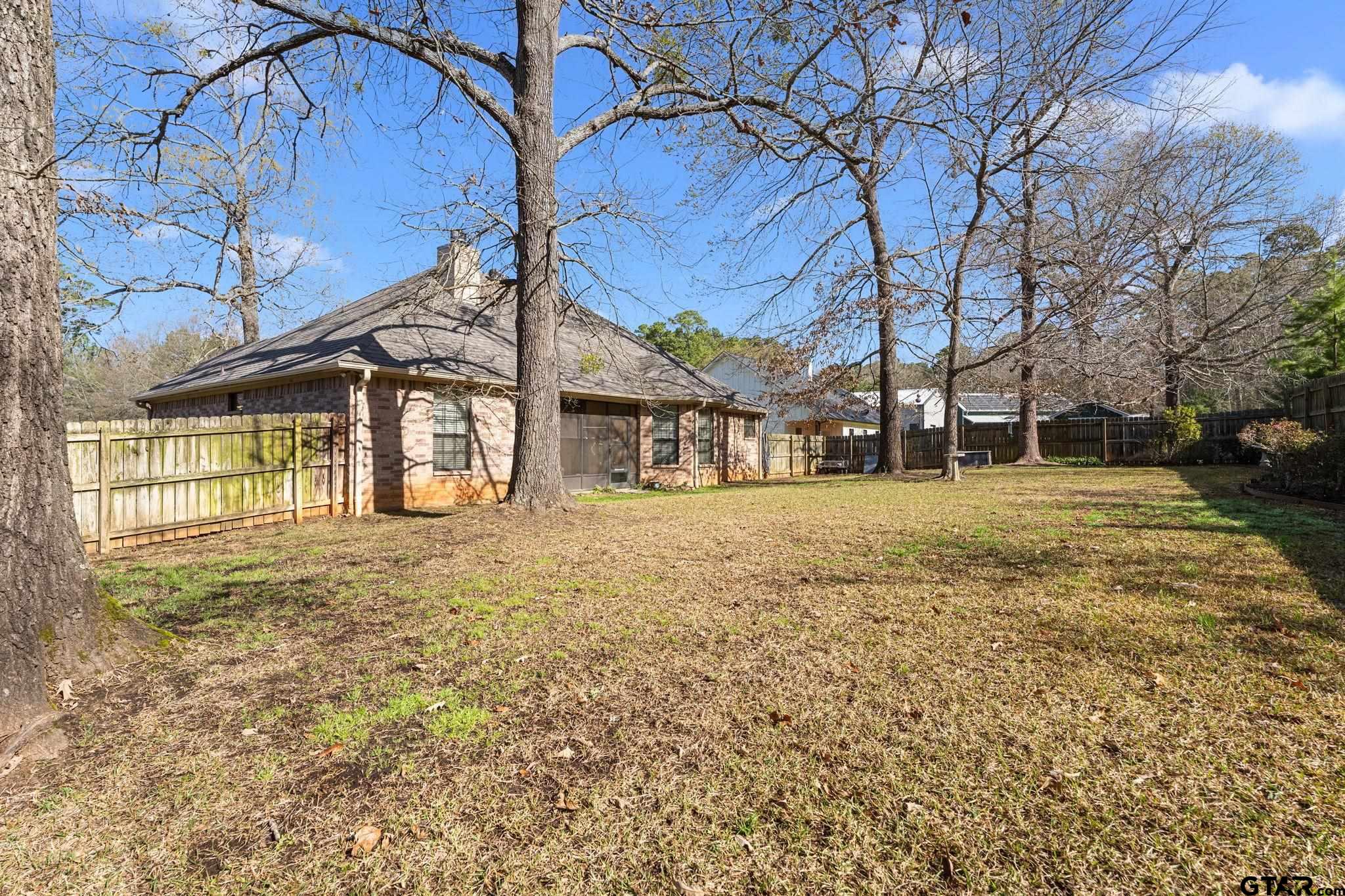 294 County Road 3521