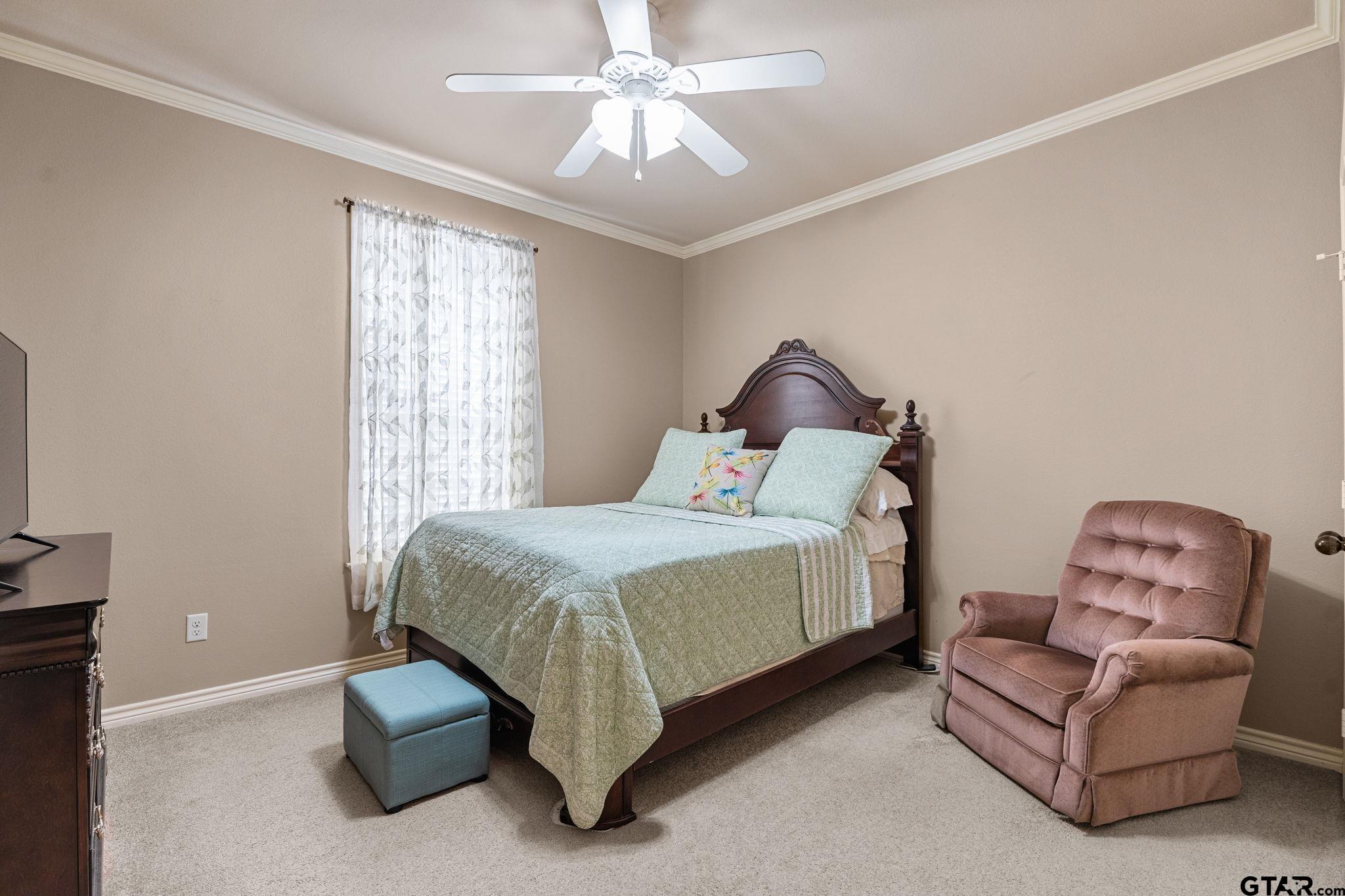 294 County Road 3521