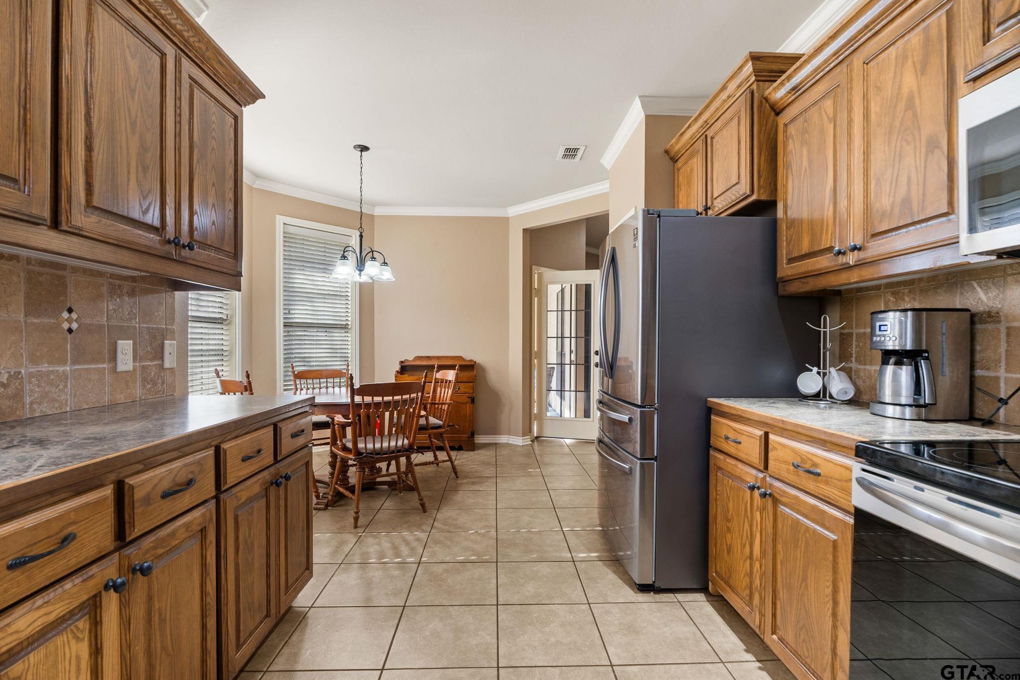 294 County Road 3521