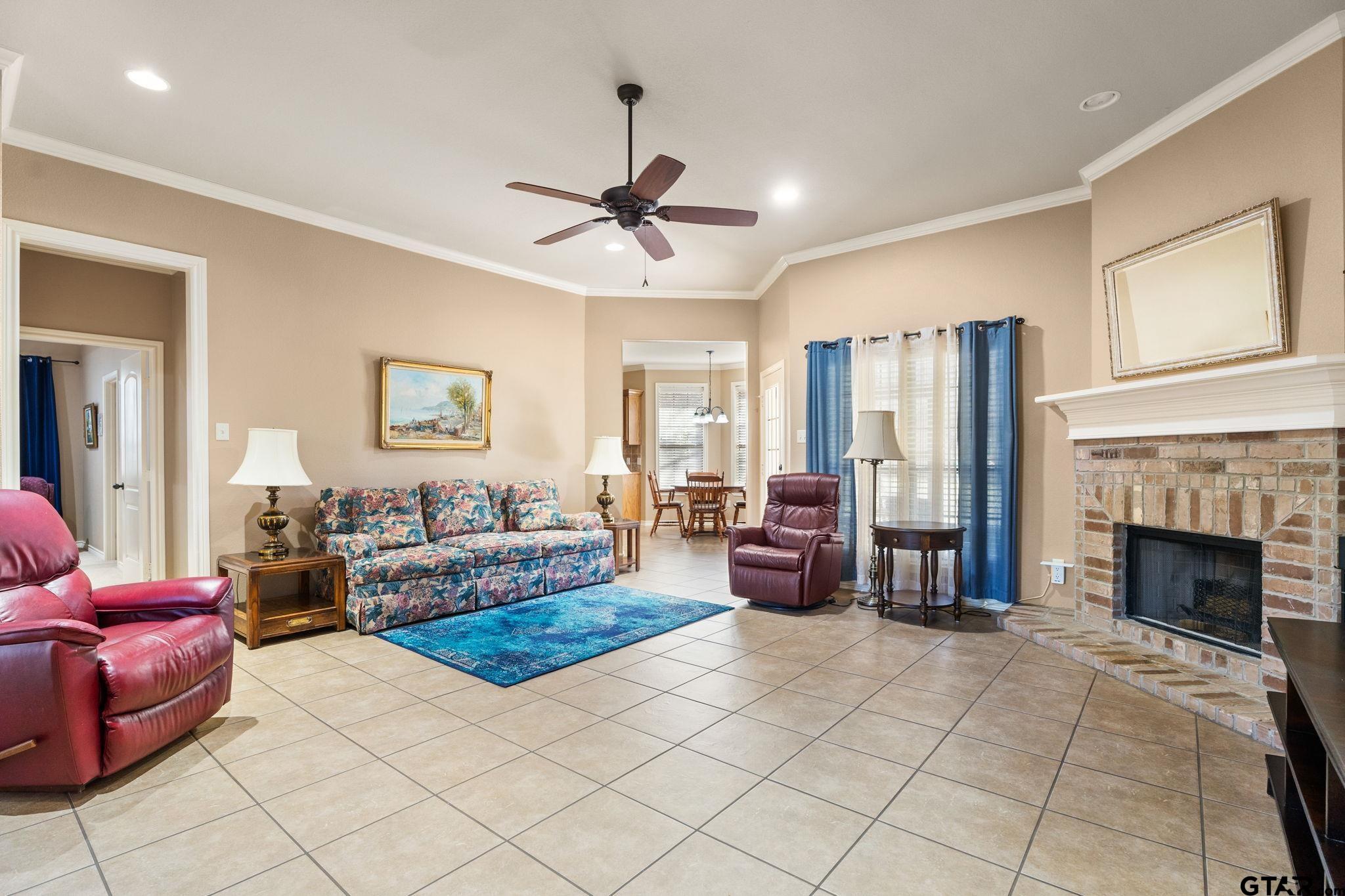 294 County Road 3521