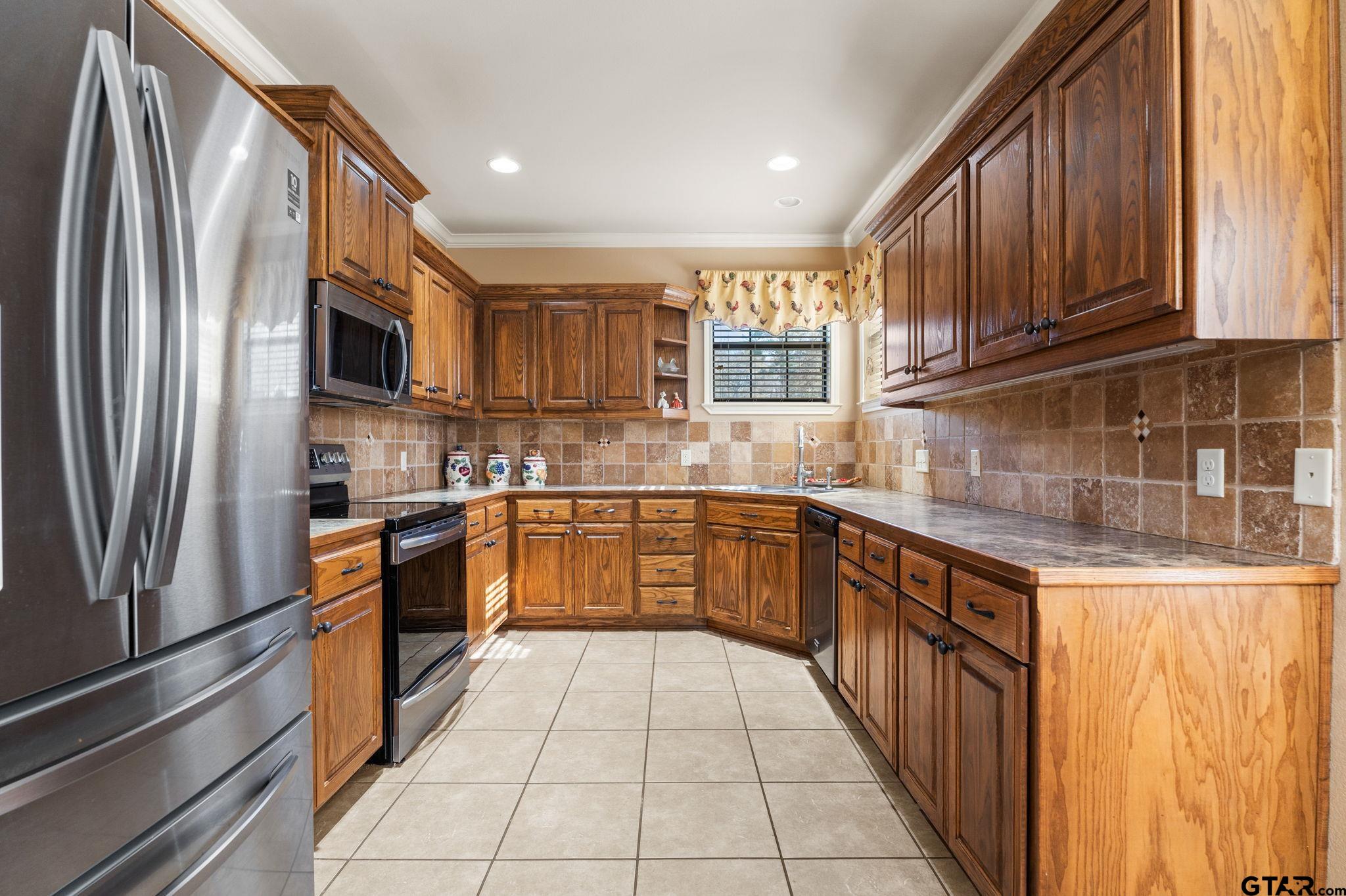 294 County Road 3521