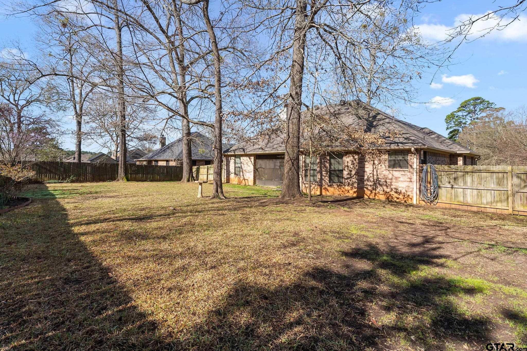 294 County Road 3521