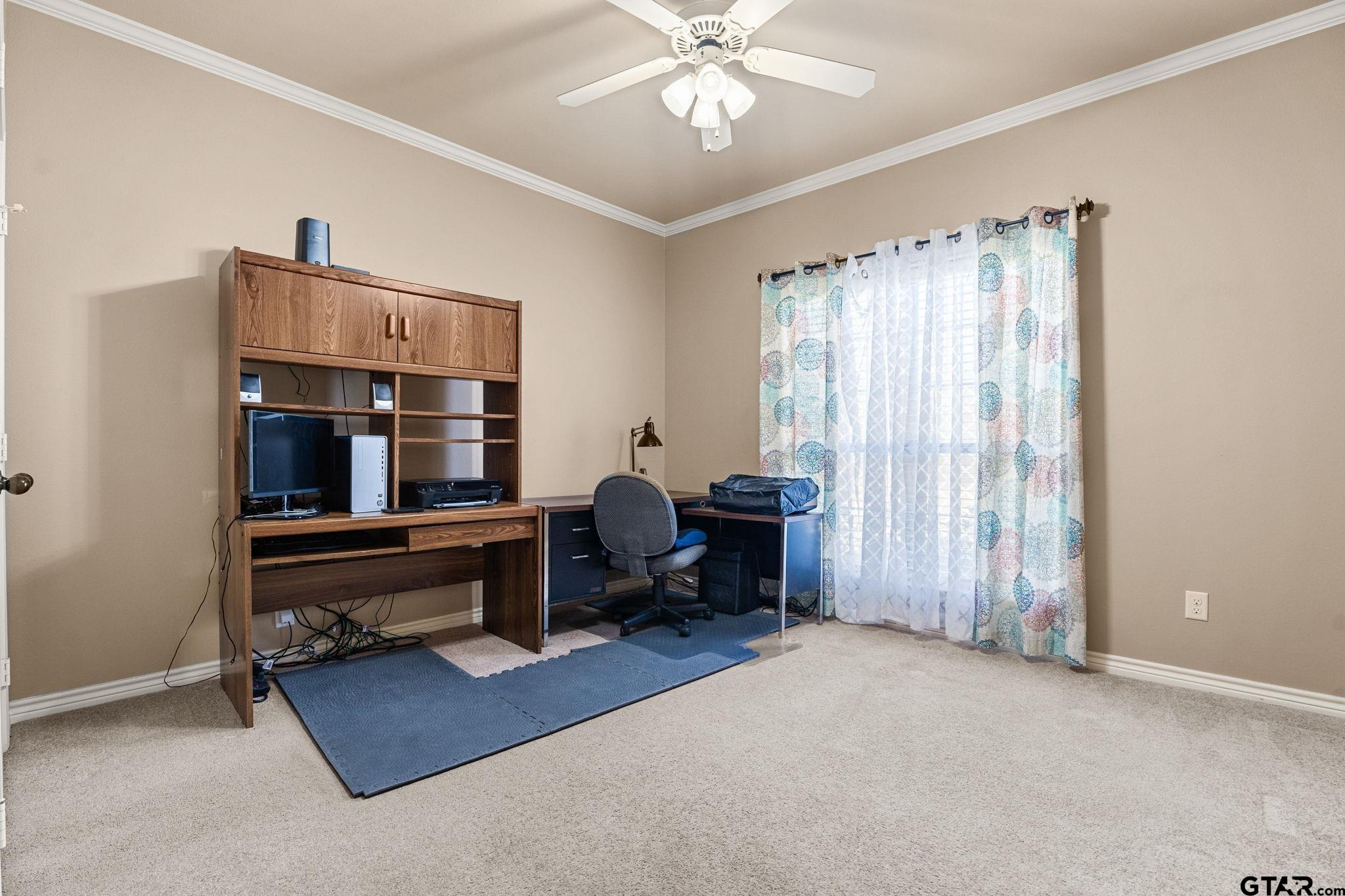 294 County Road 3521