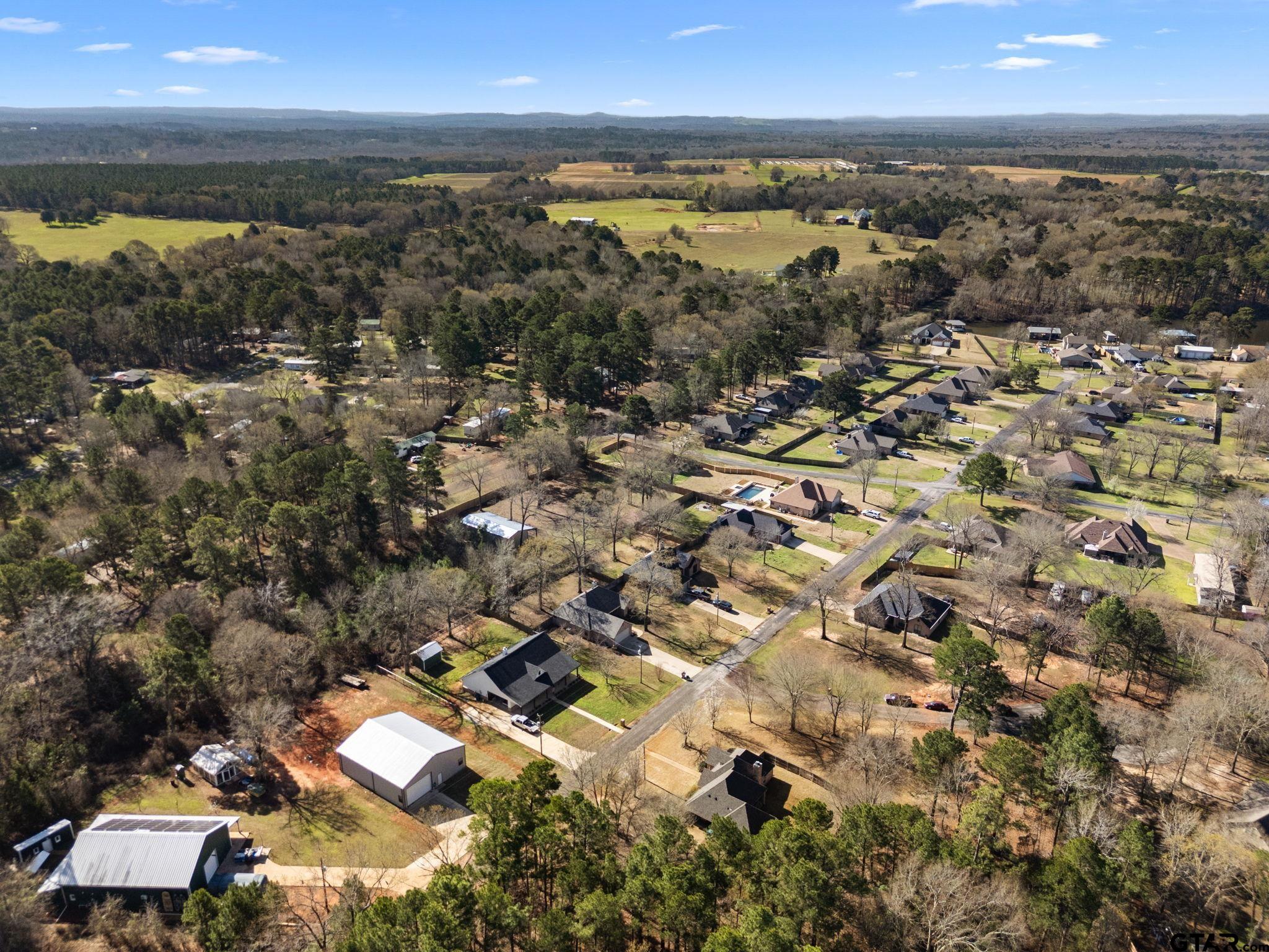 294 County Road 3521
