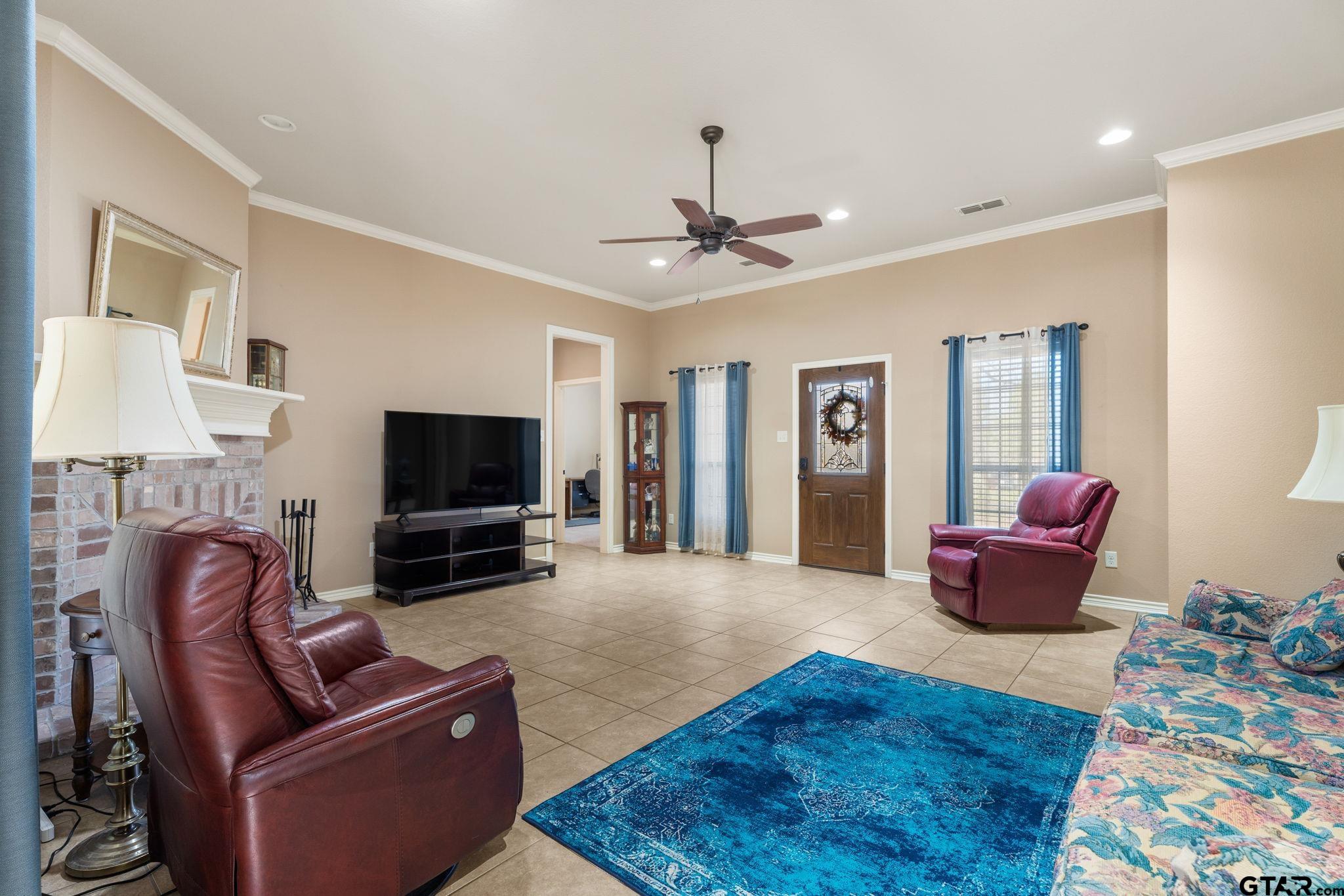 294 County Road 3521