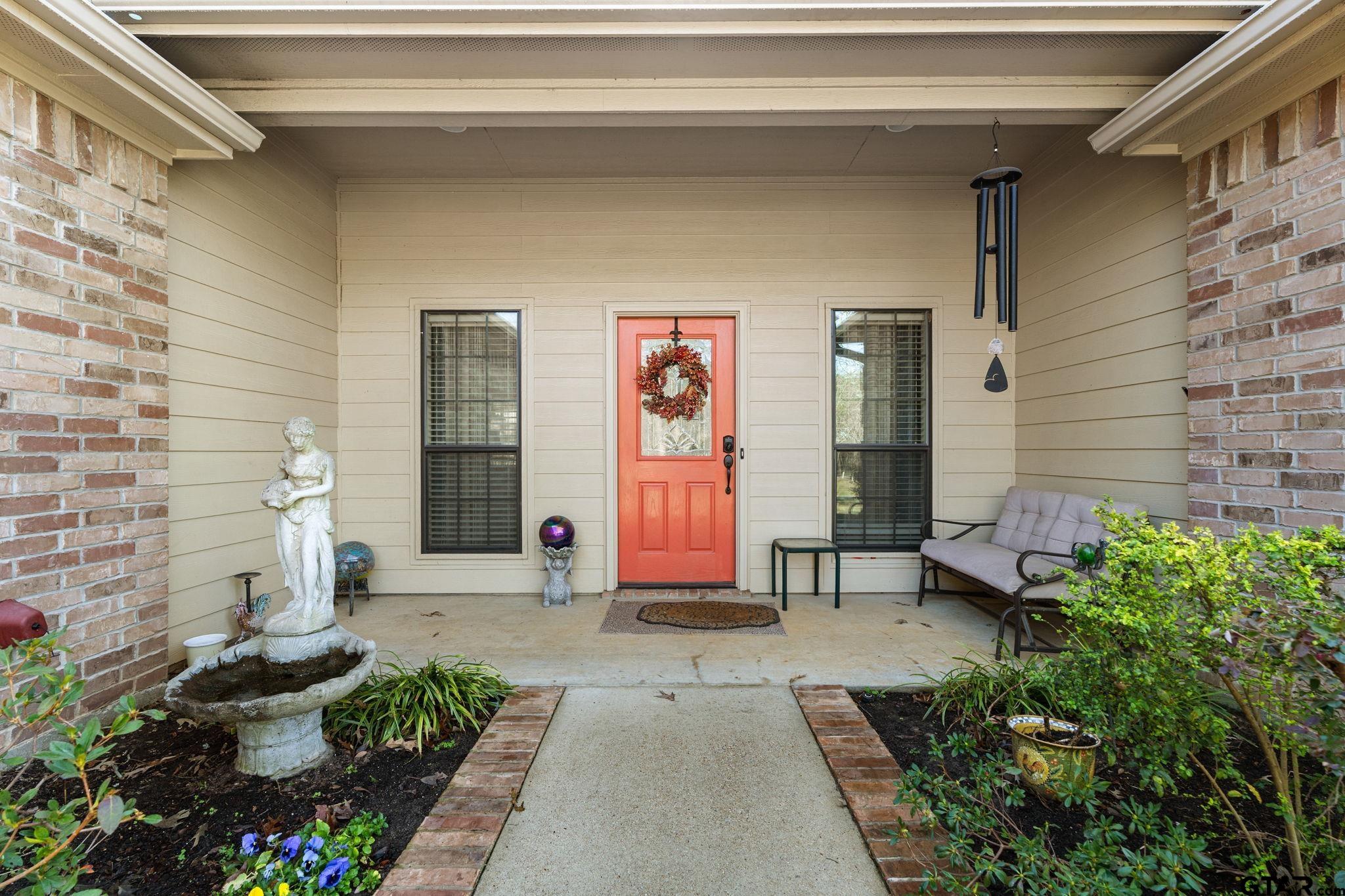 294 County Road 3521
