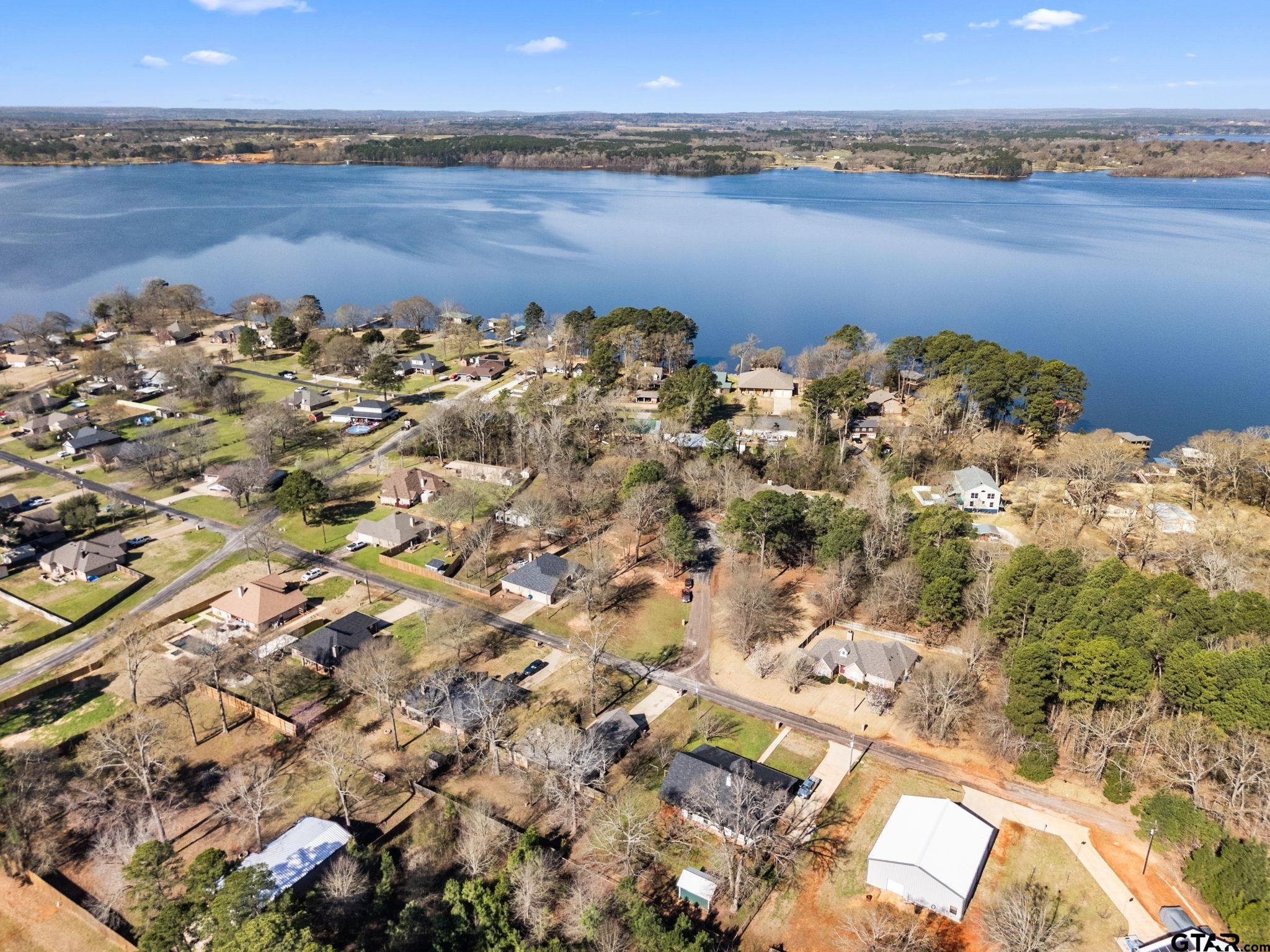 294 County Road 3521