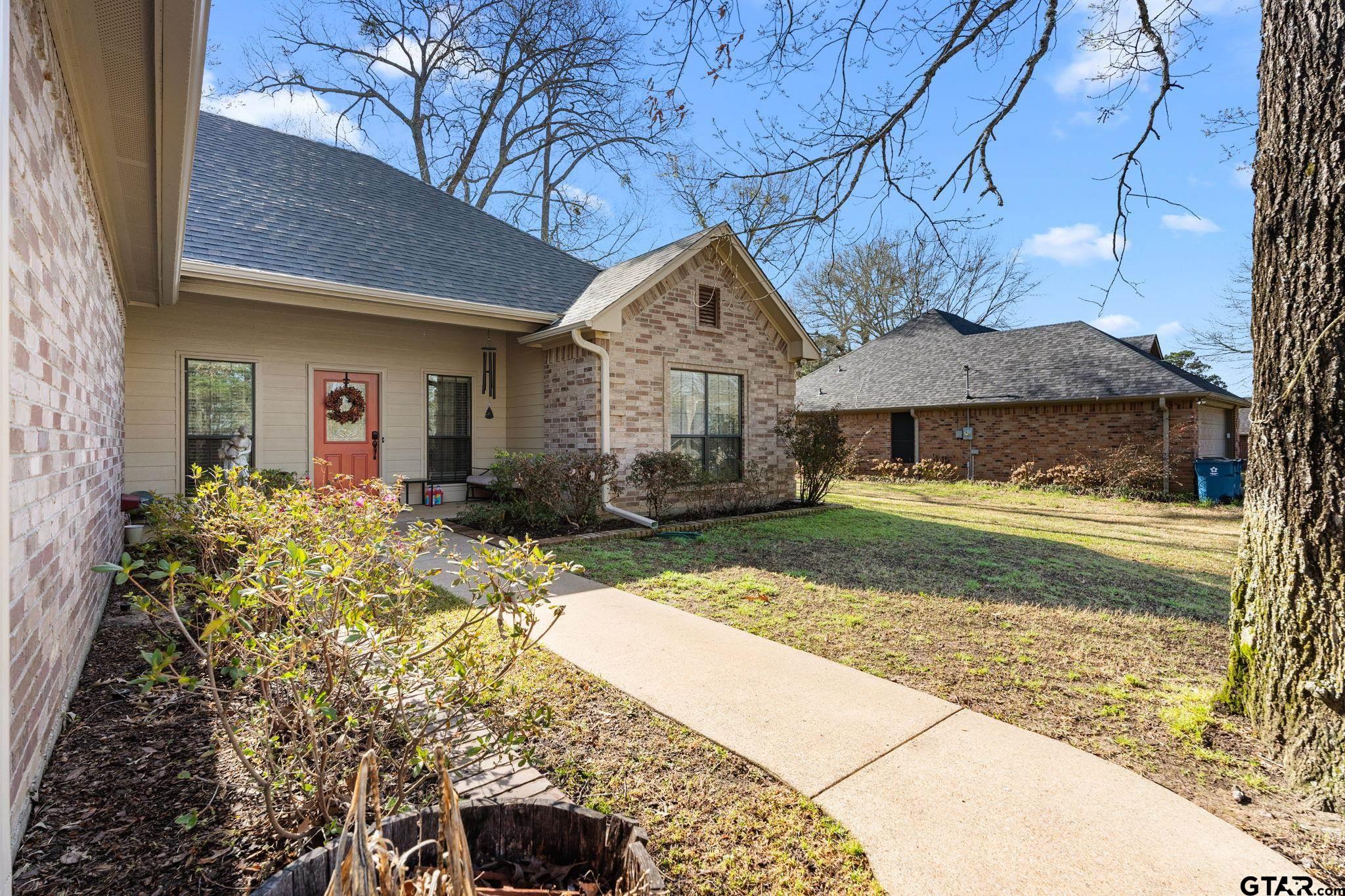 294 County Road 3521