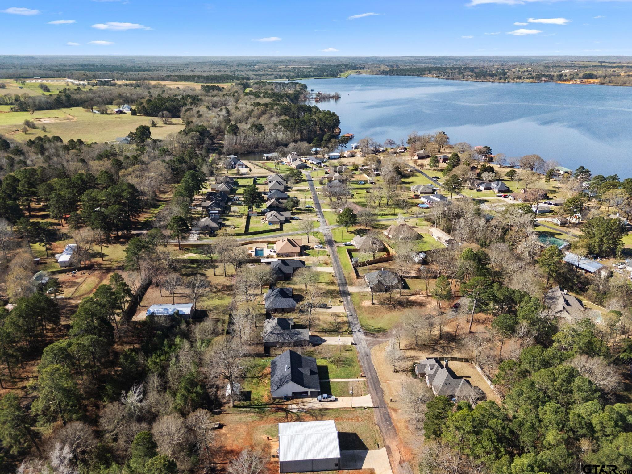 294 County Road 3521