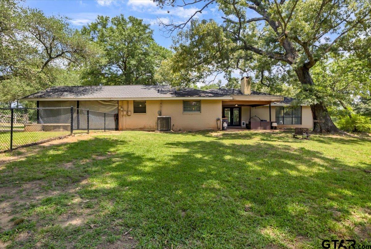 1709 Okeefe Rd