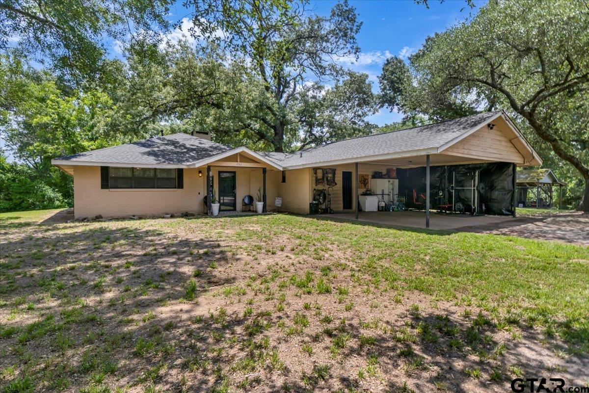 1709 Okeefe Rd
