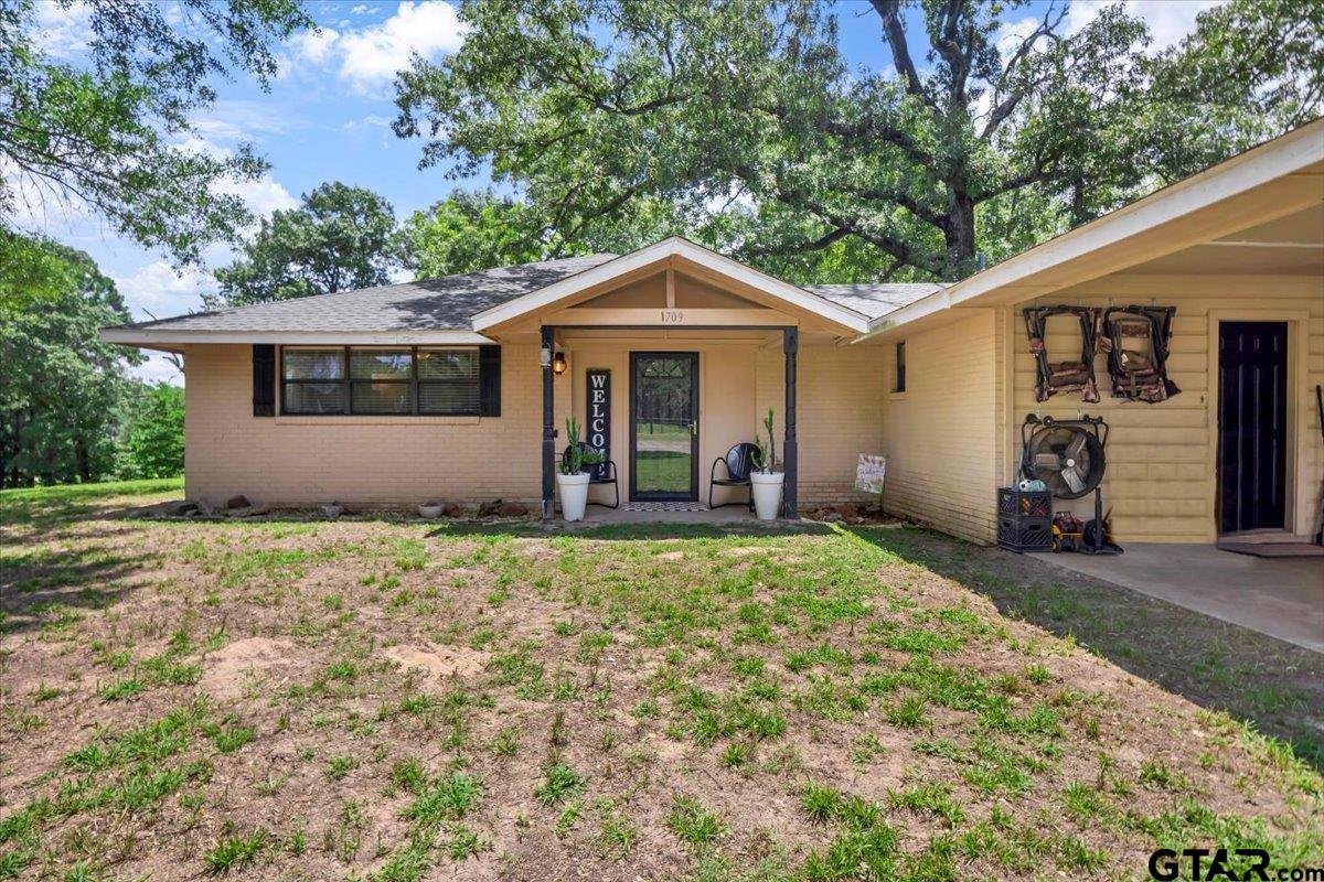 1709 Okeefe Rd