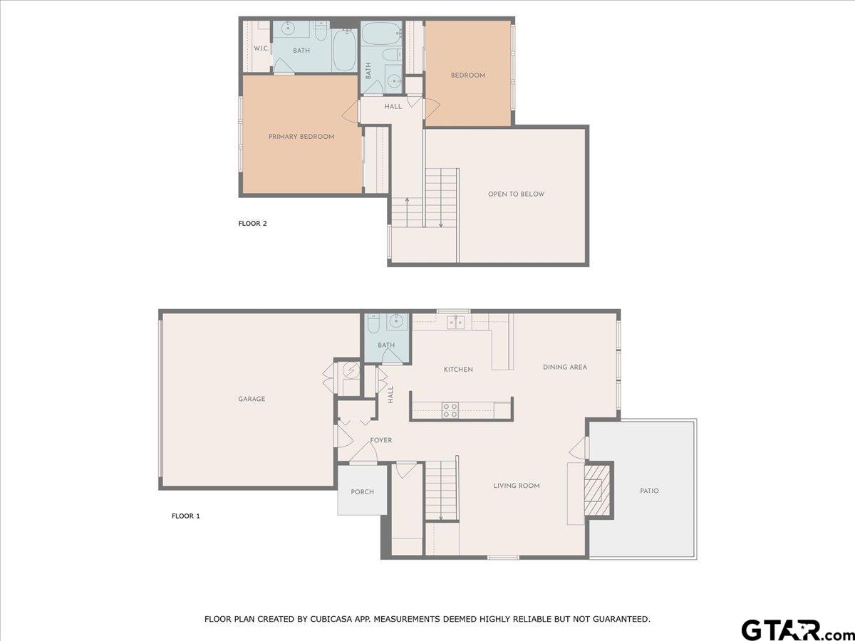 2501 VILLA CT