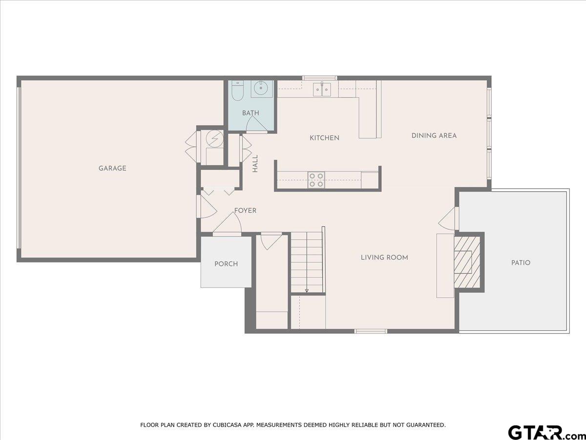2501 VILLA CT