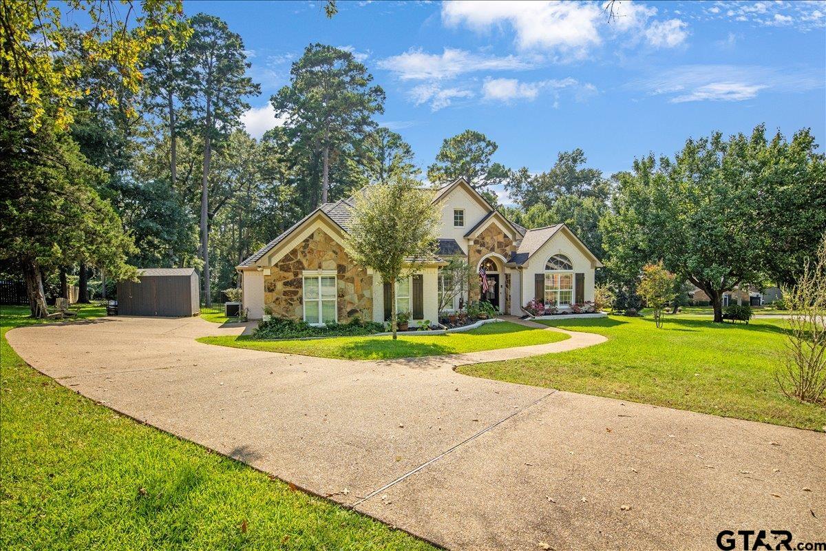16333 HICKORY LN
