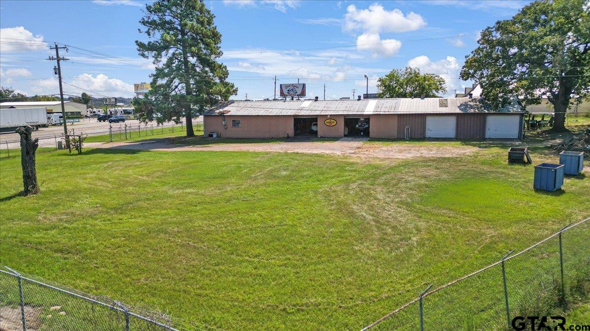 11041 HWY 69 N