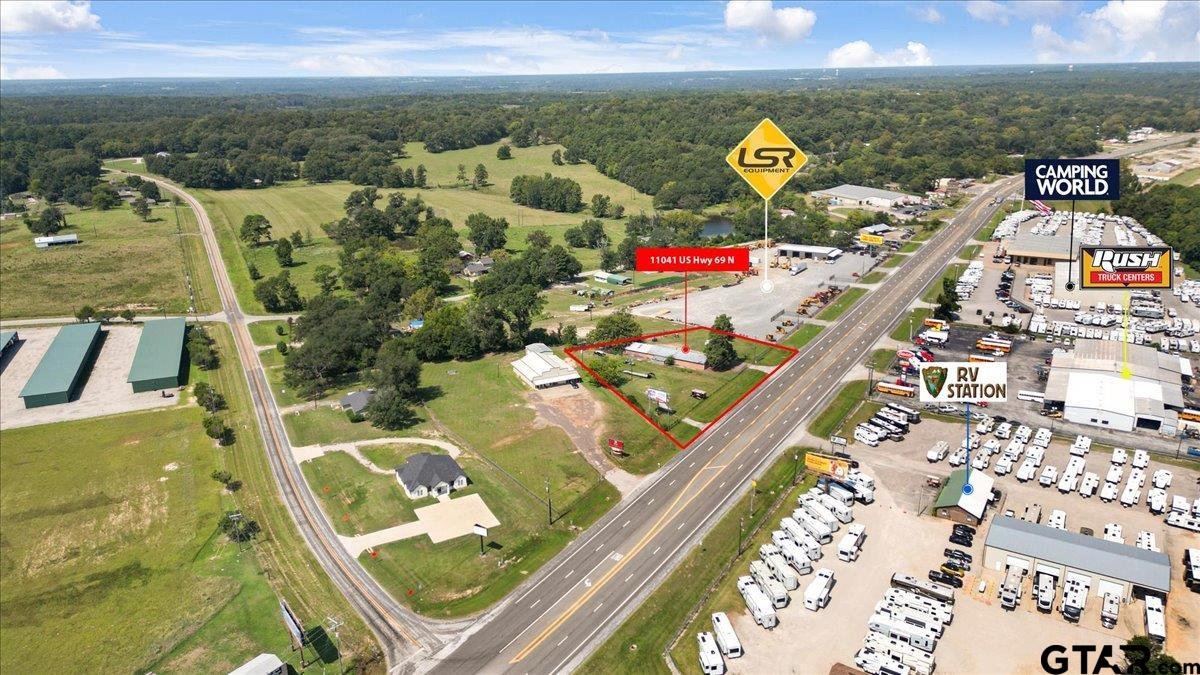 11041 HWY 69 N