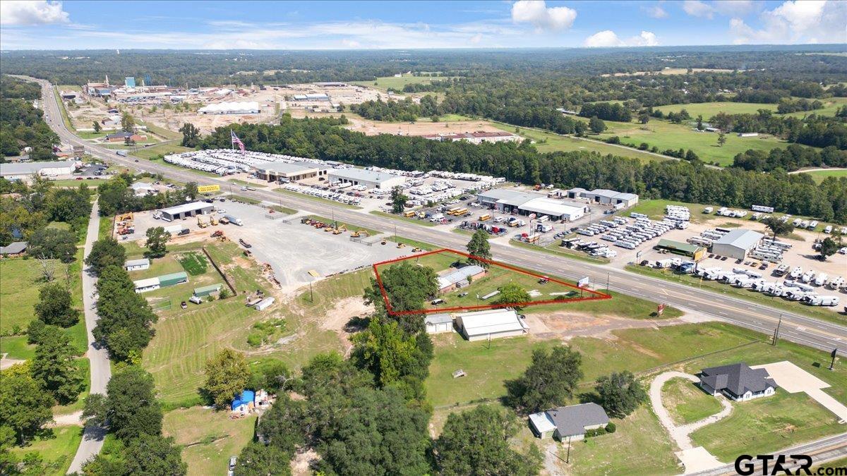 11041 HWY 69 N