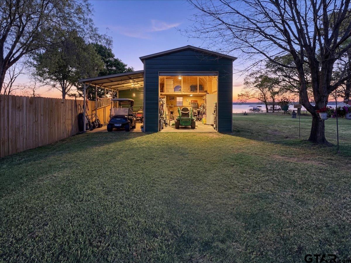 4789 Sunrise Dr.