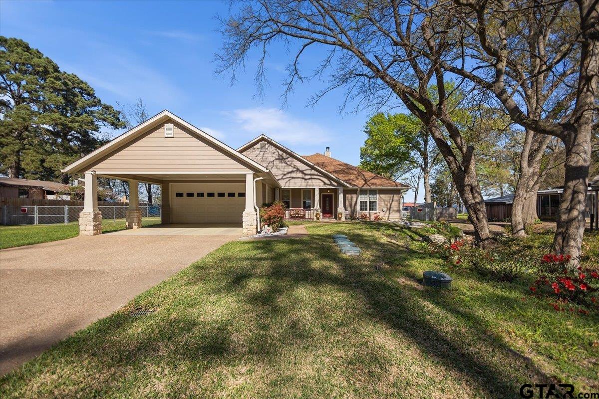 4789 Sunrise Dr.