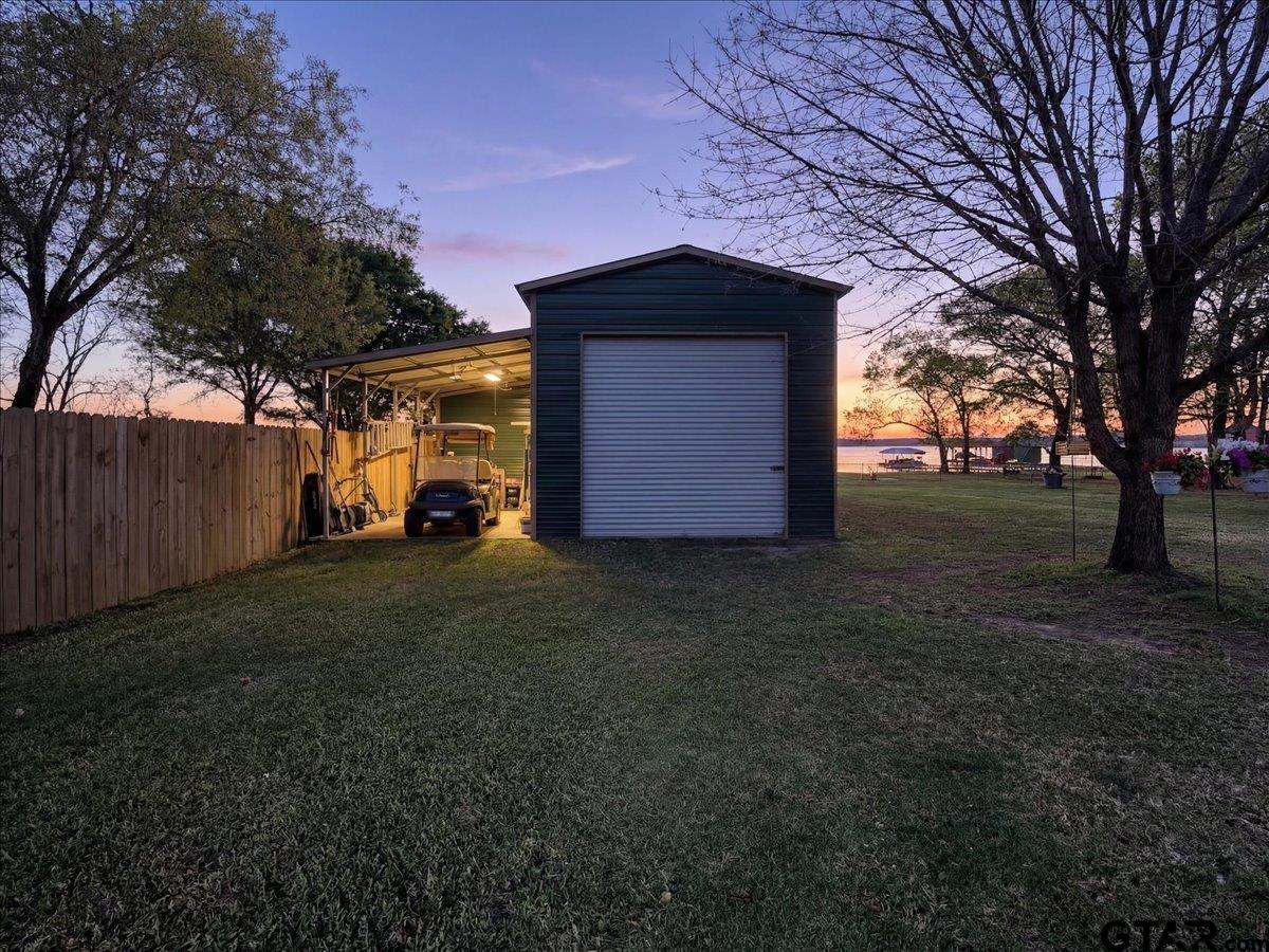 4789 Sunrise Dr.
