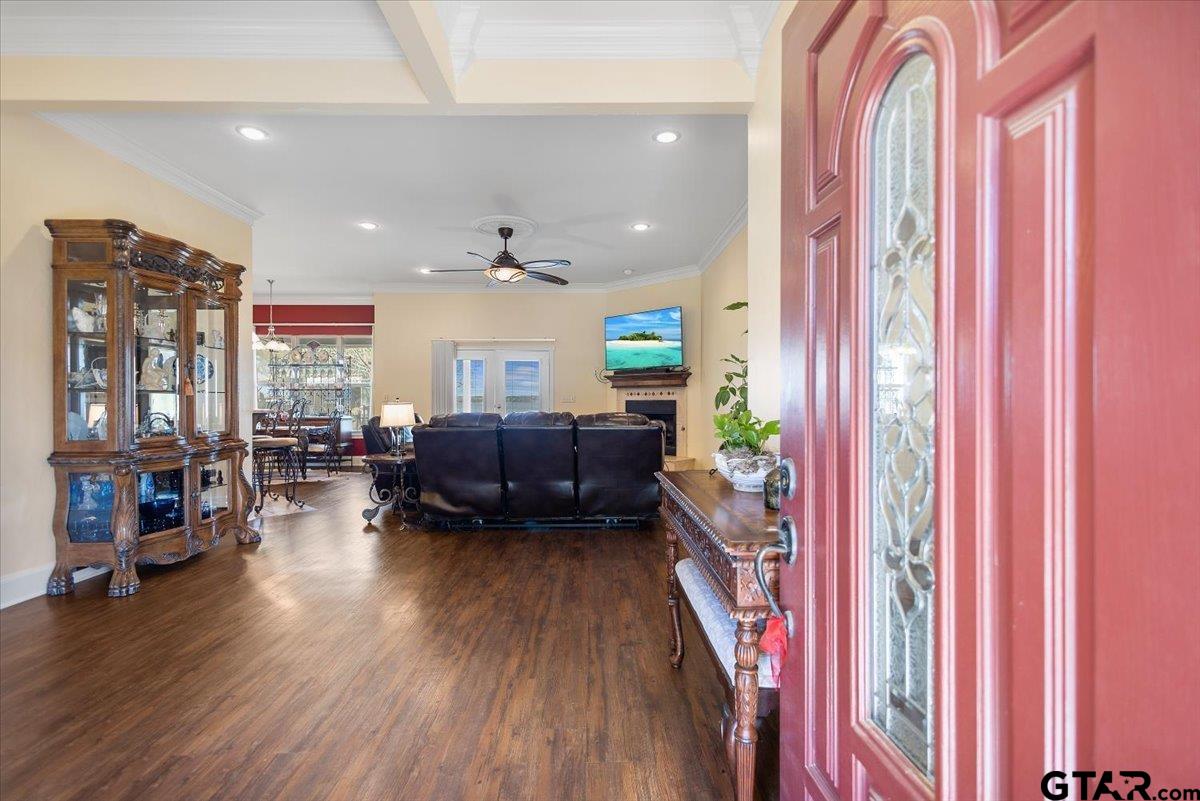 4789 Sunrise Dr.