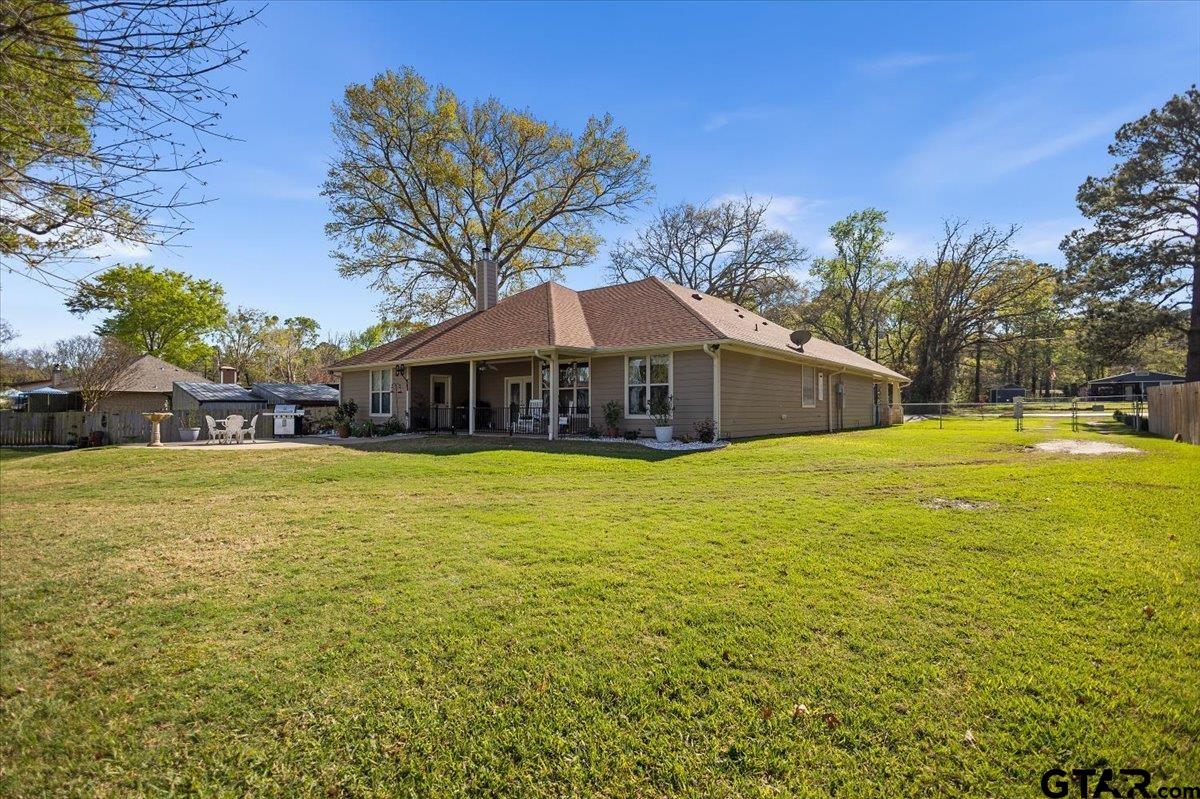 4789 Sunrise Dr.