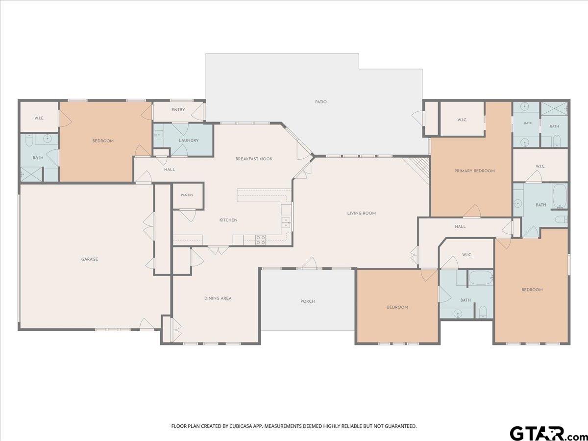 11831 Smallwood