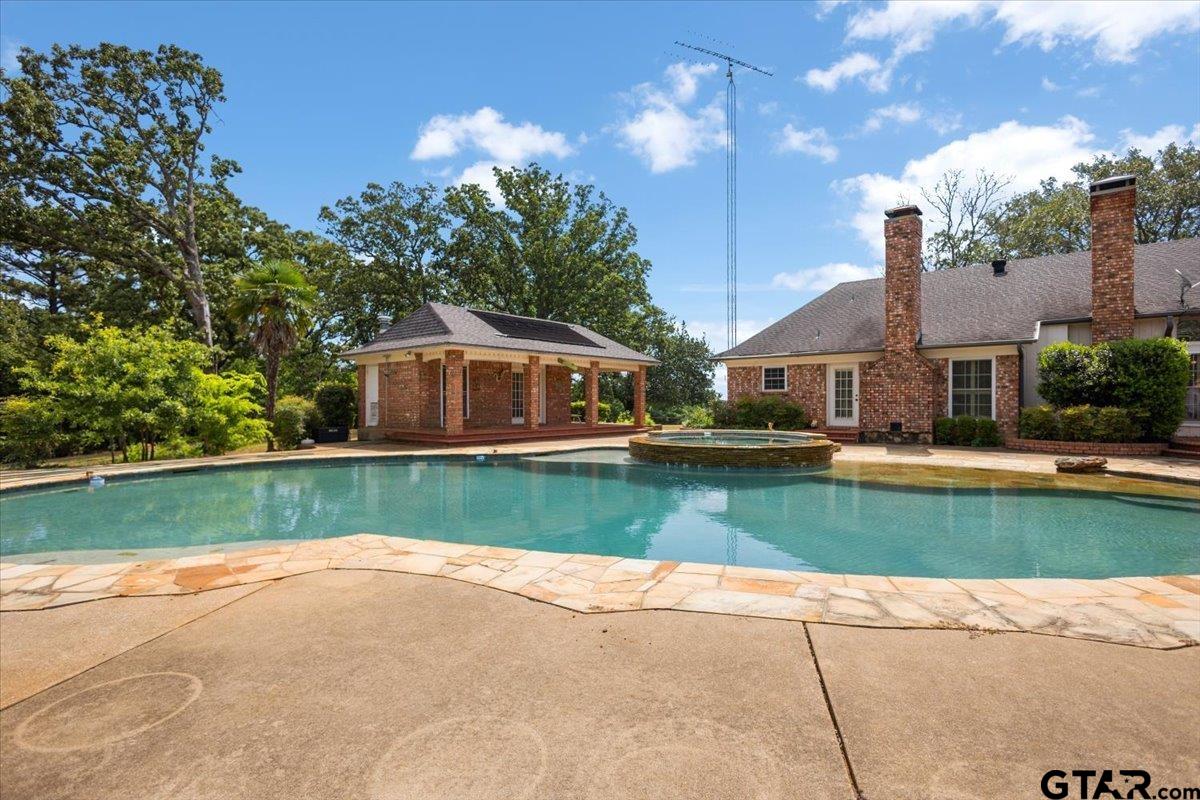 280 VZ COUNTY ROAD 4281