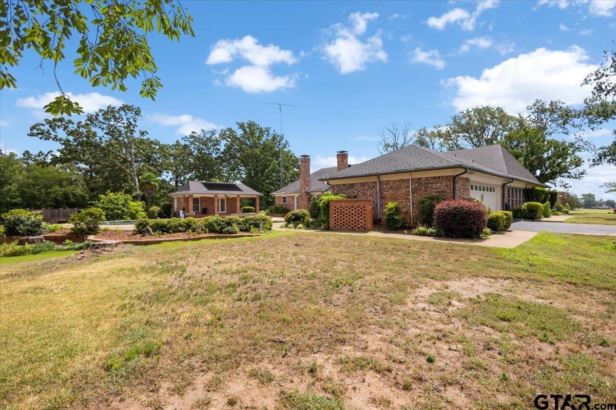 280 VZ COUNTY ROAD 4281