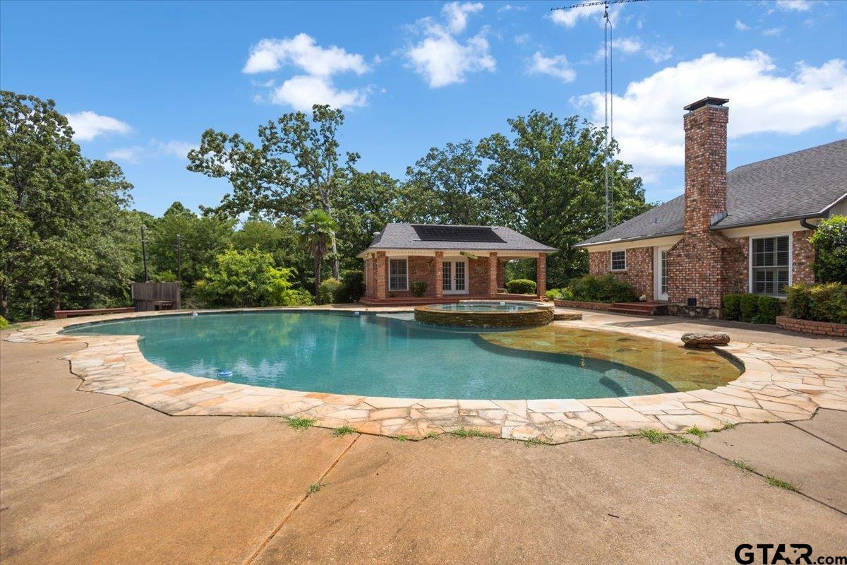 280 VZ COUNTY ROAD 4281