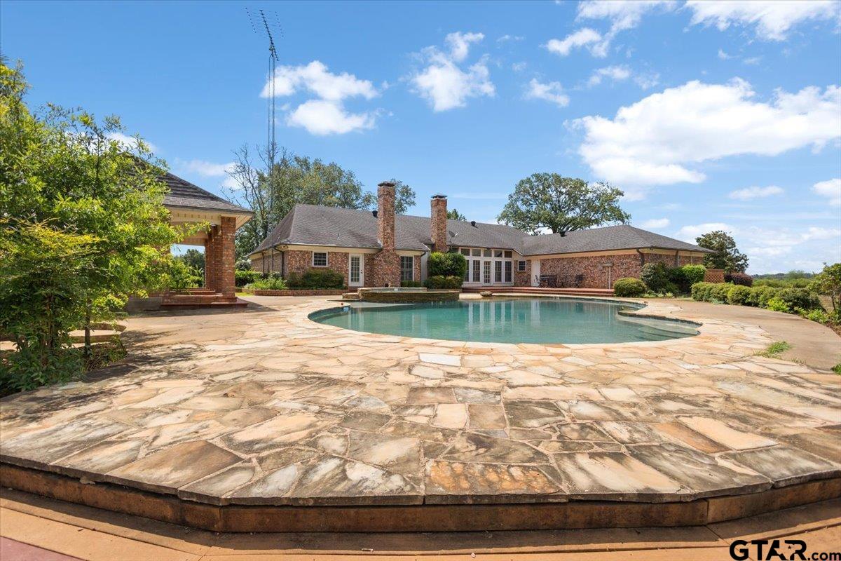 280 VZ COUNTY ROAD 4281