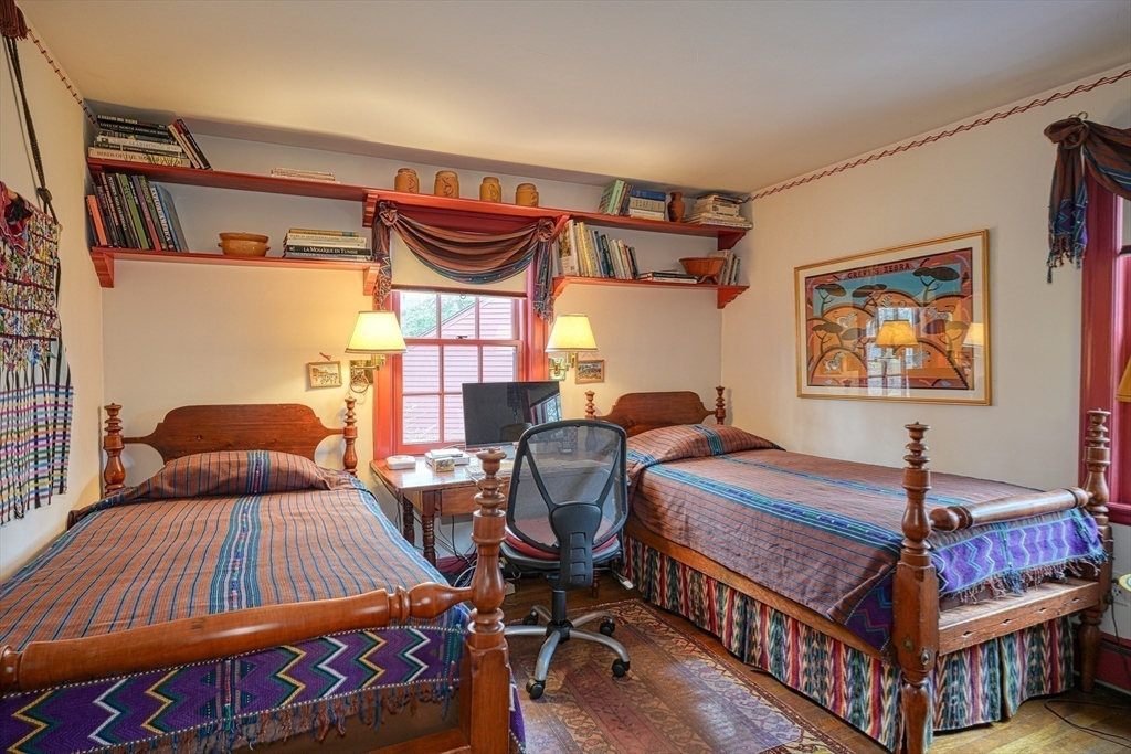 34 George F Willett Pkwy