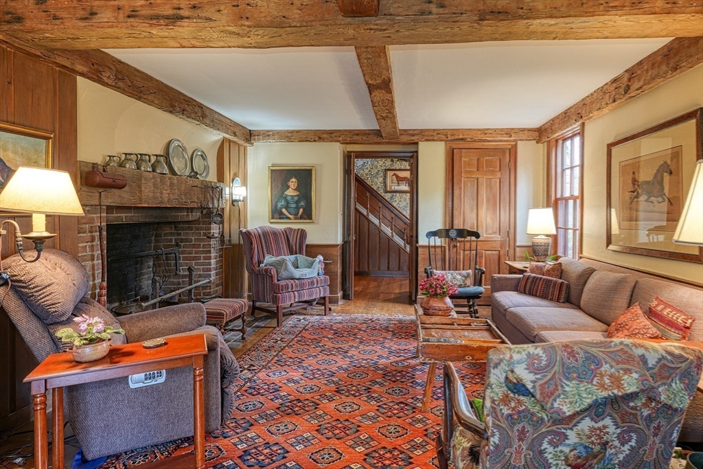 34 George F Willett Pkwy