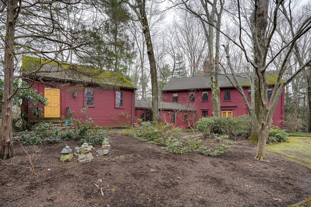 34 George F Willett Pkwy