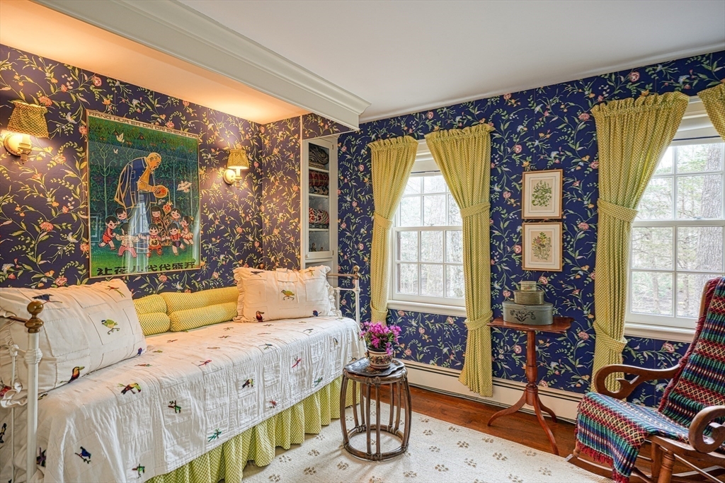 34 George F Willett Pkwy