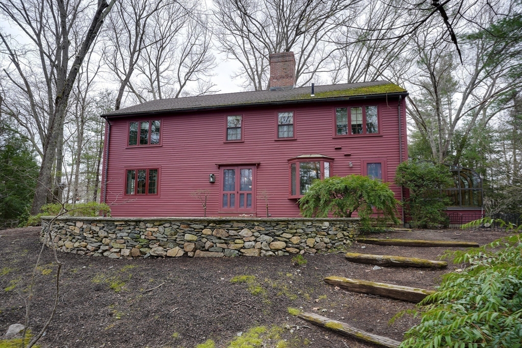 34 George F Willett Pkwy