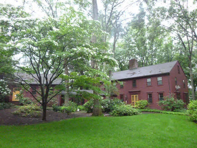 34 George F Willett Pkwy