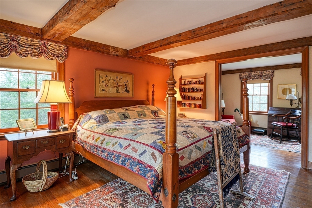 34 George F Willett Pkwy