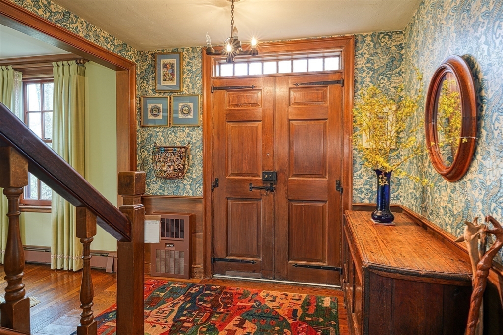 34 George F Willett Pkwy