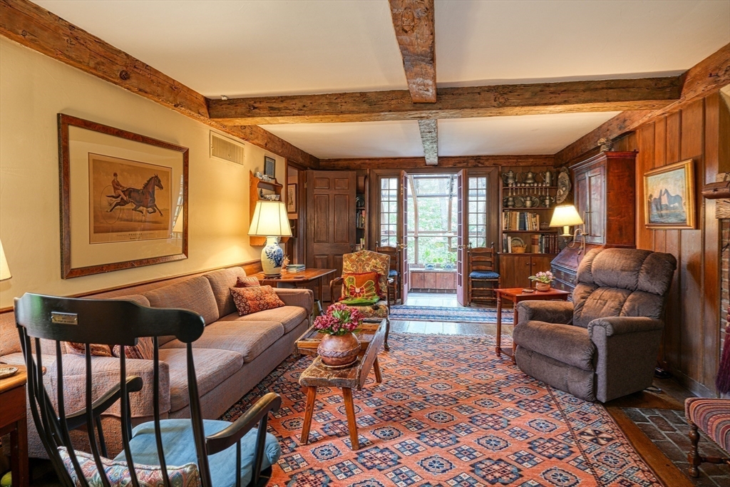 34 George F Willett Pkwy