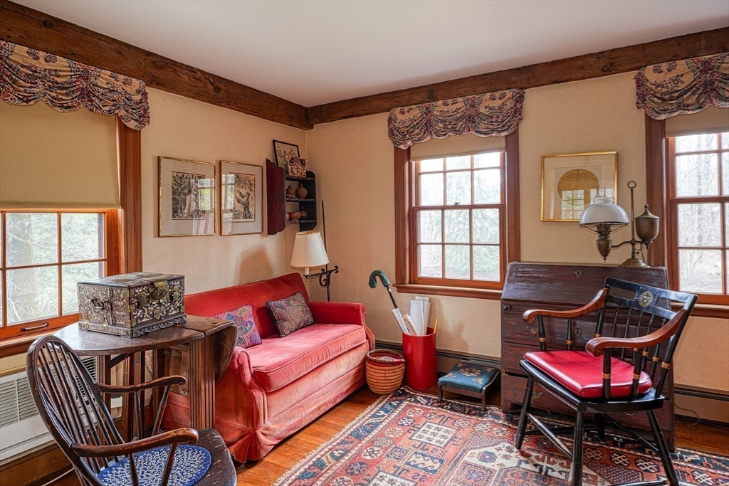 34 George F Willett Pkwy