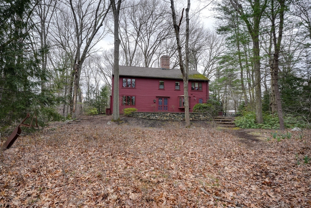 34 George F Willett Pkwy