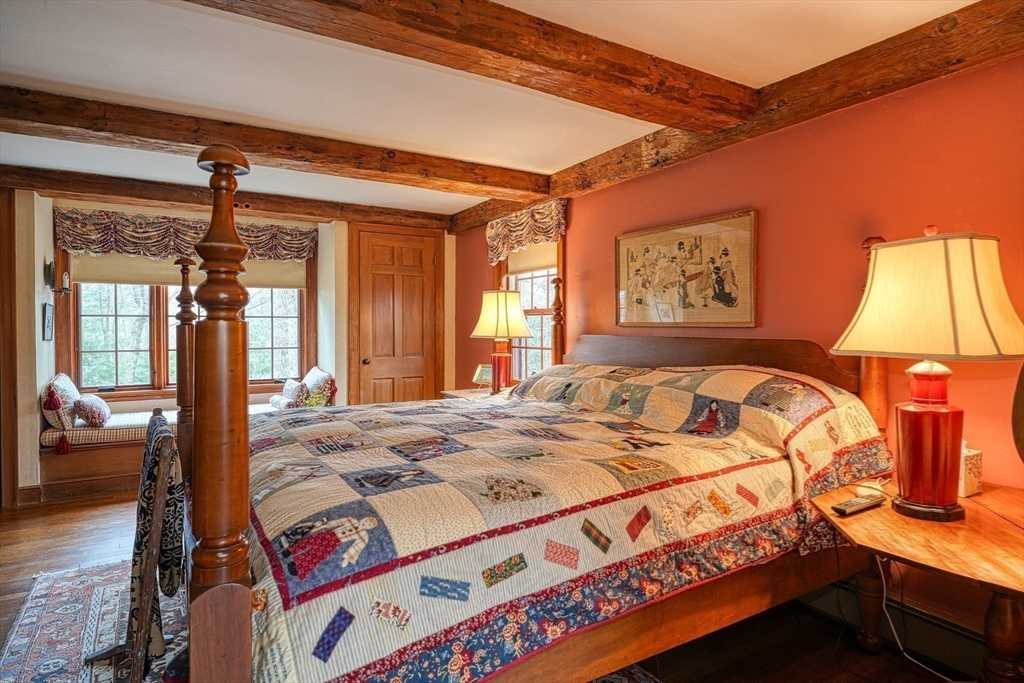 34 George F Willett Pkwy