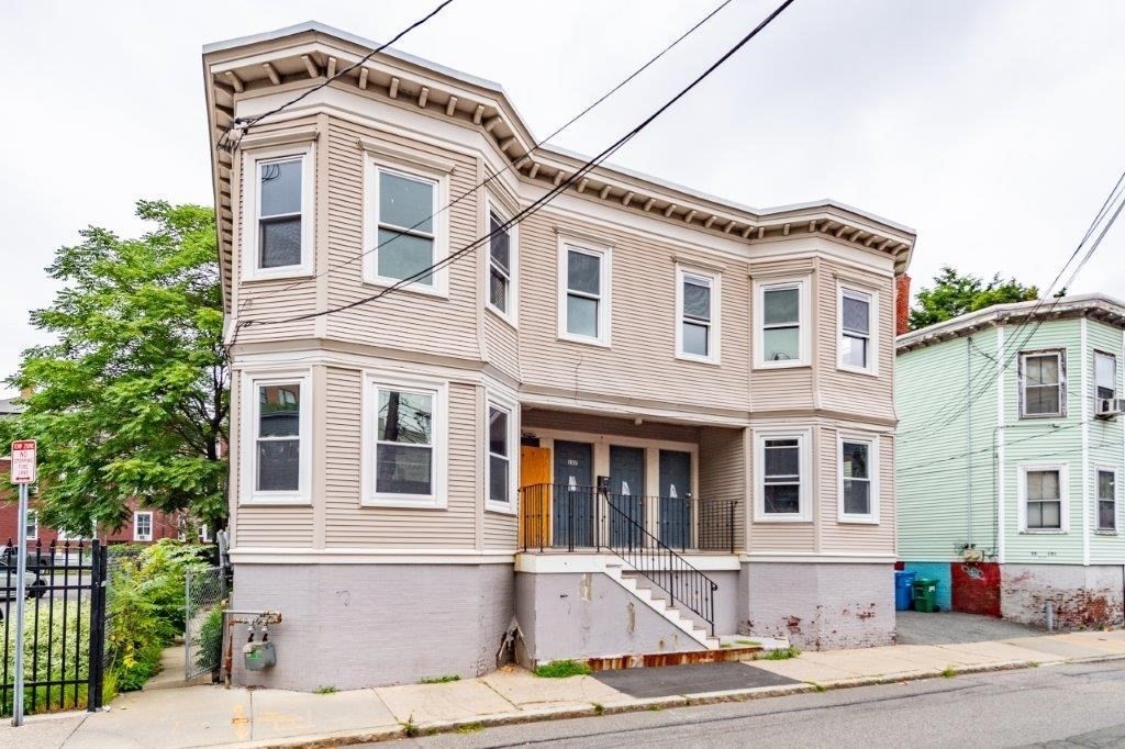 103-109 School Street