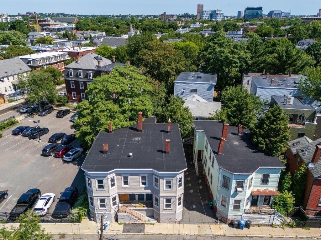 103-109 School Street